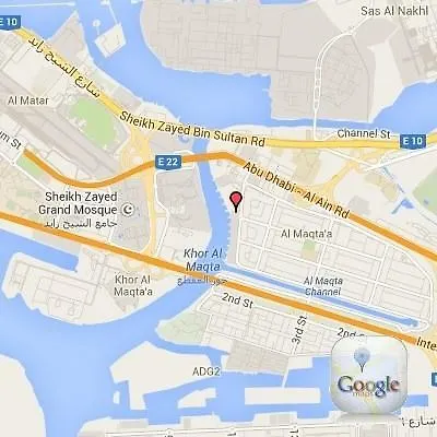 Traders Hotel Abu Dhabi