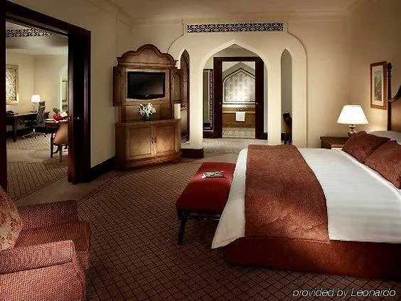Traders Hotel Abu Dabi