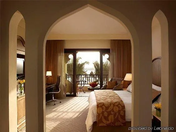 Traders Hotel Abu Dabi